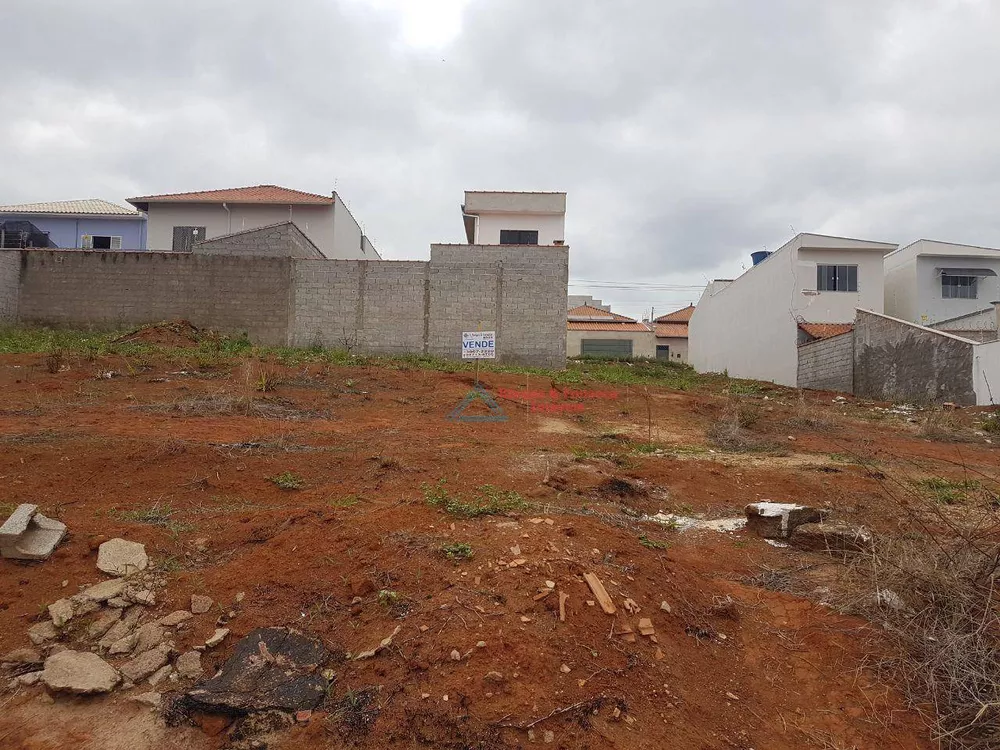 Terreno à venda, 250m² - Foto 1