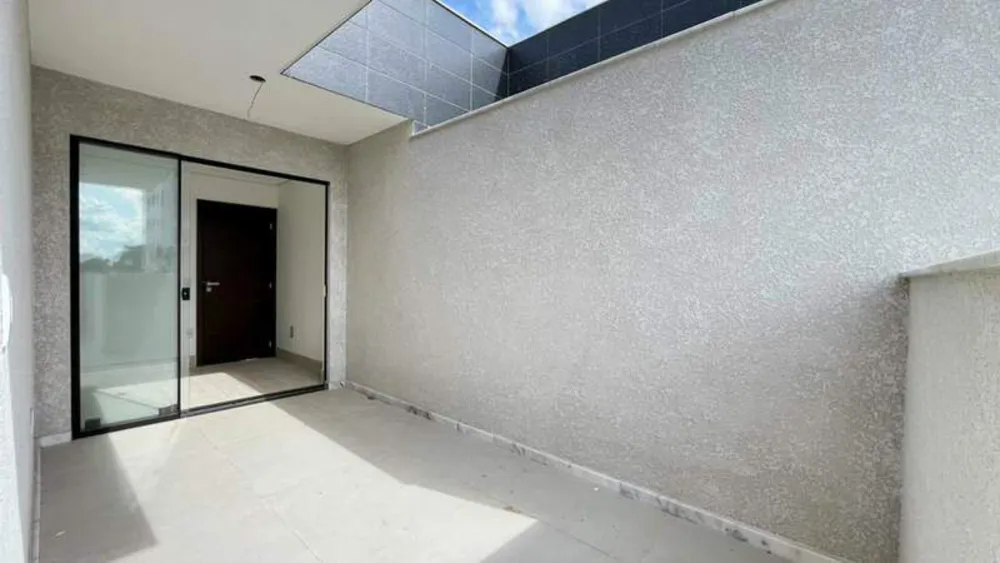 Cobertura, 4 quartos, 88 m² - Foto 2