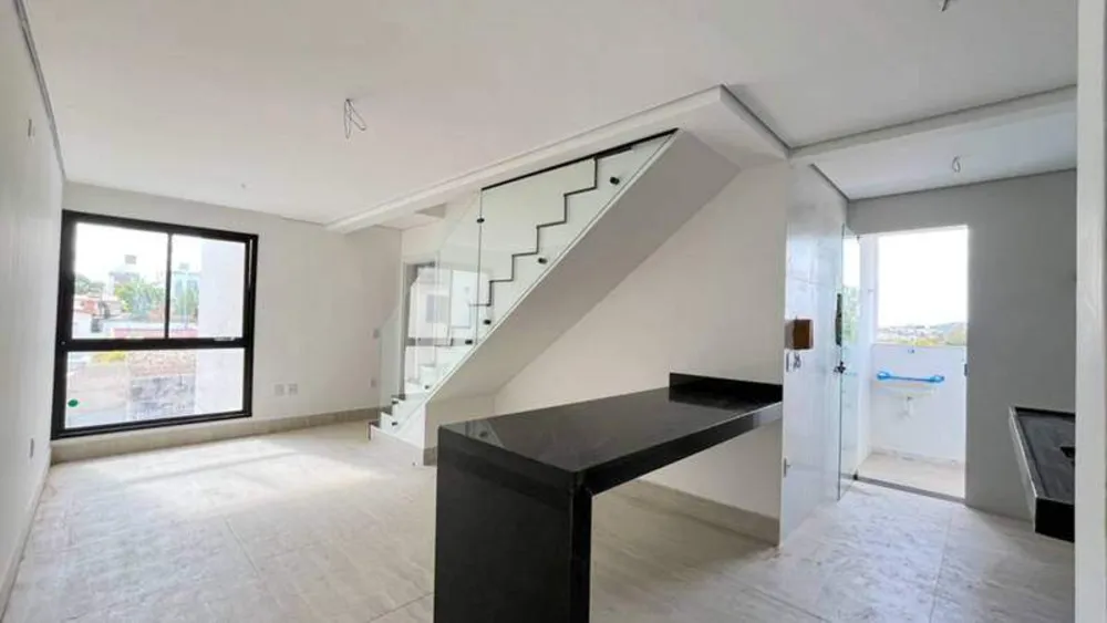 Cobertura, 4 quartos, 88 m² - Foto 6
