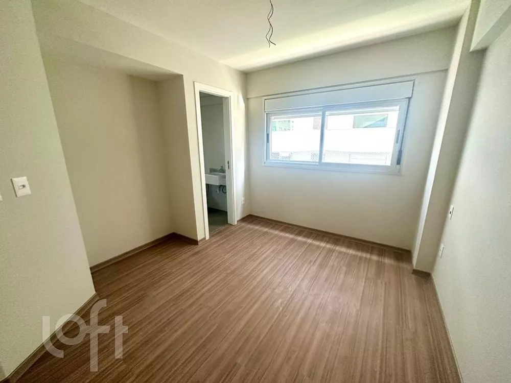 Apartamento à venda com 2 quartos, 63m² - Foto 3