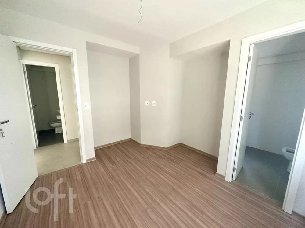 Apartamento à venda com 2 quartos, 63m² - Foto 4