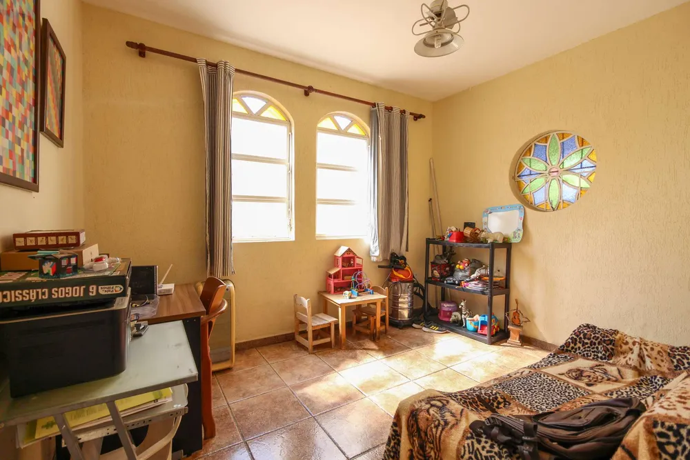 Casa, 5 quartos, 260 m² - Foto 7