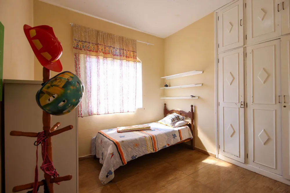Casa, 5 quartos, 260 m² - Foto 11