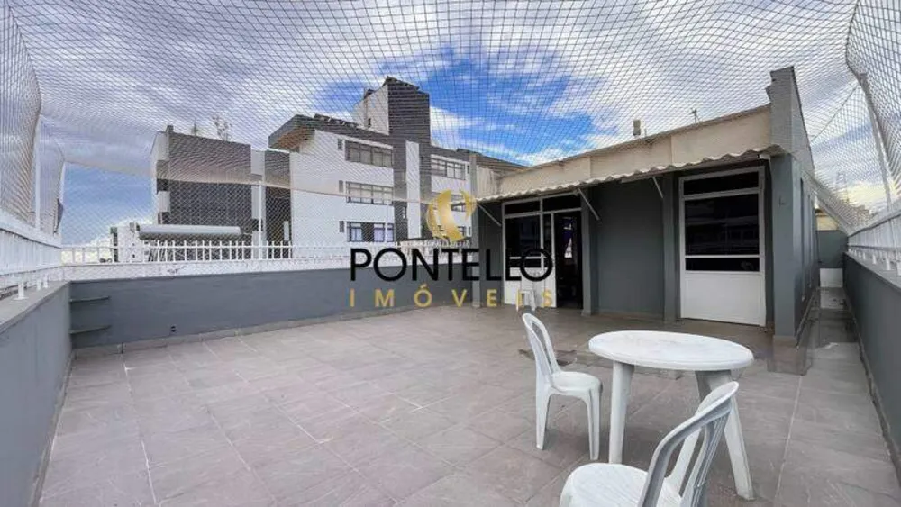 Cobertura, 3 quartos, 238 m² - Foto 11