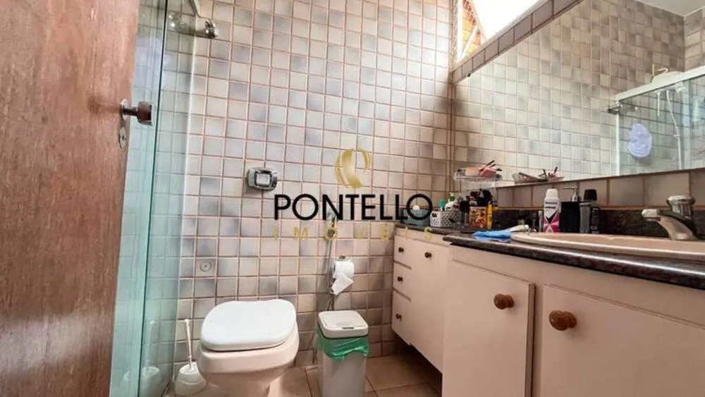 Cobertura, 3 quartos, 238 m² - Foto 6