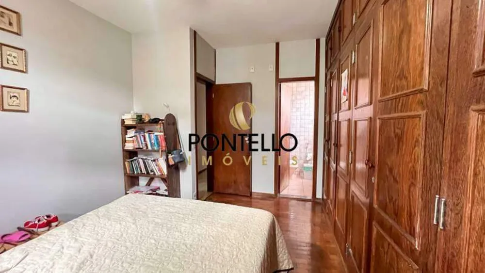 Cobertura, 3 quartos, 238 m² - Foto 14