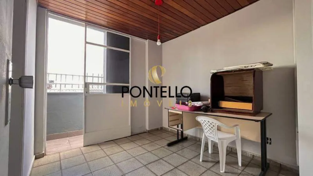 Cobertura, 3 quartos, 238 m² - Foto 7