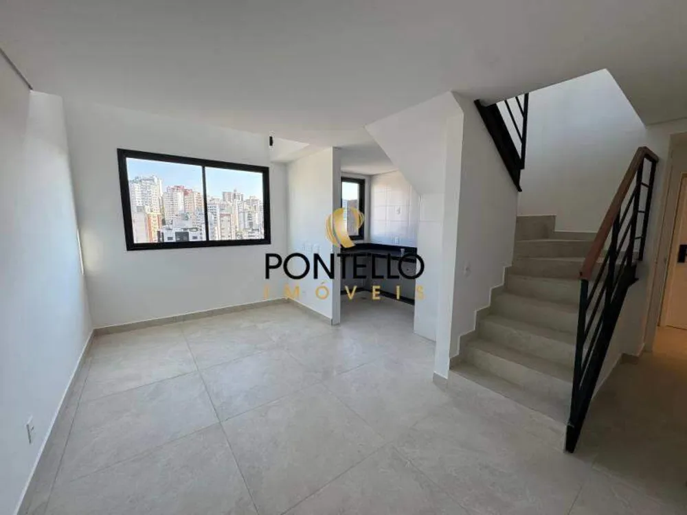 Cobertura, 3 quartos, 238 m² - Foto 1