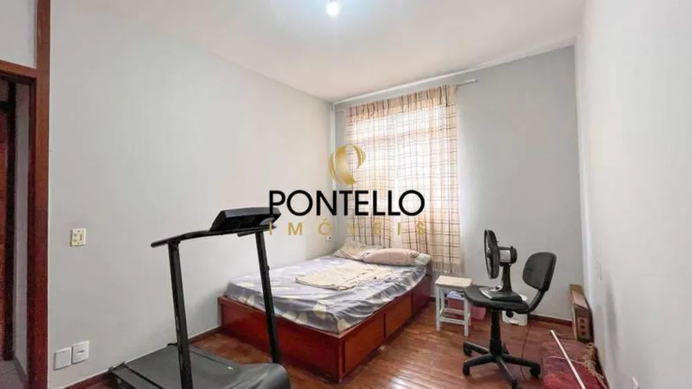 Cobertura, 3 quartos, 238 m² - Foto 4