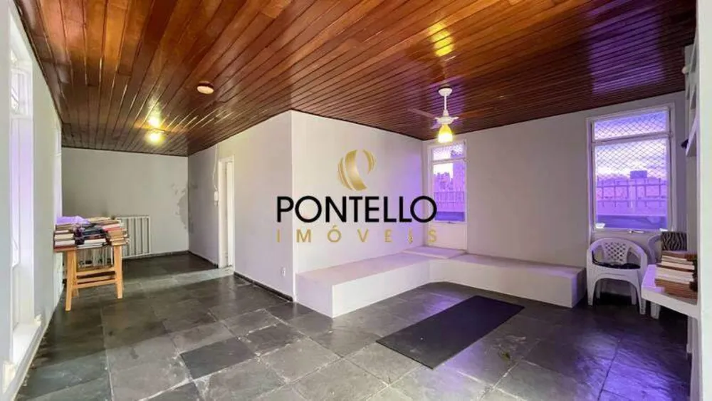 Cobertura, 3 quartos, 238 m² - Foto 2