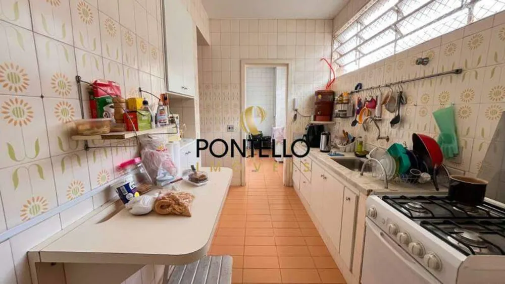 Cobertura, 3 quartos, 238 m² - Foto 8