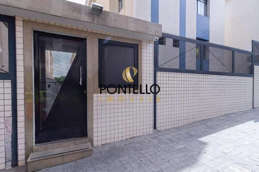 Cobertura, 3 quartos, 238 m² - Foto 2