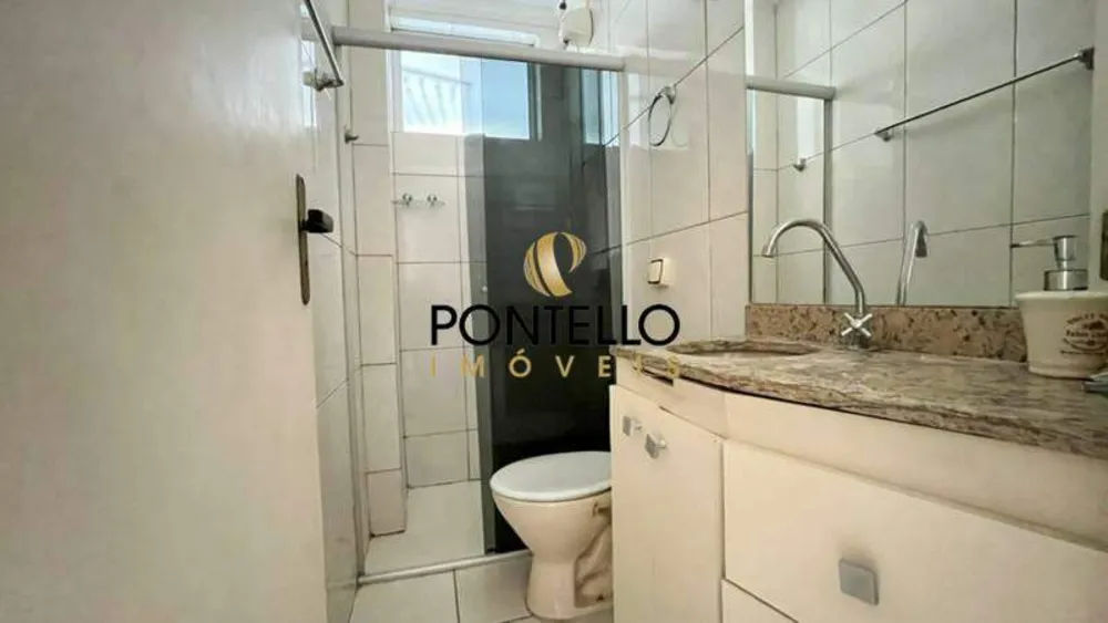 Cobertura, 3 quartos, 238 m² - Foto 13