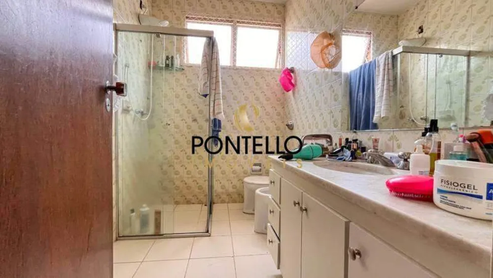 Cobertura, 3 quartos, 238 m² - Foto 9