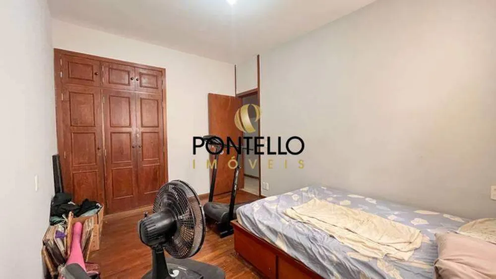 Cobertura, 3 quartos, 238 m² - Foto 3