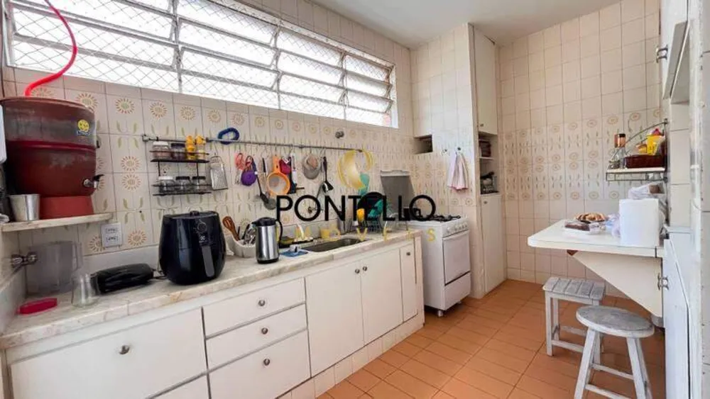 Cobertura, 3 quartos, 238 m² - Foto 10