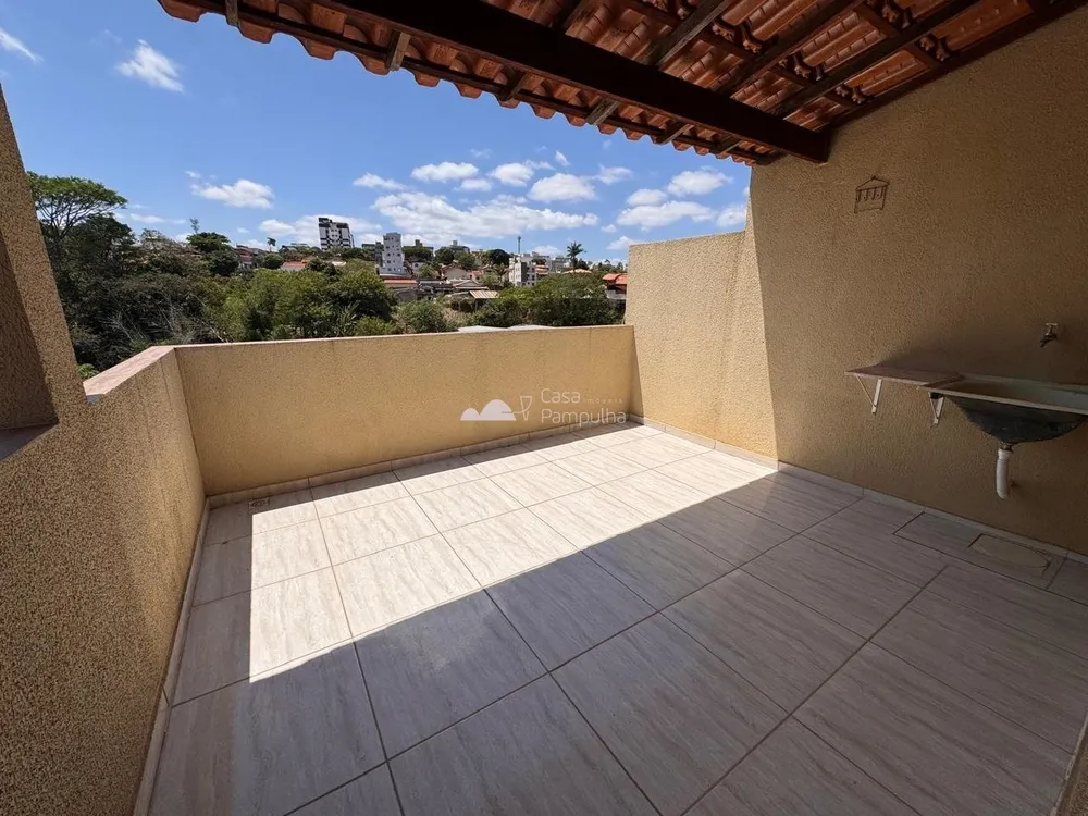 Casa, 4 quartos, 200 m² - Foto 16