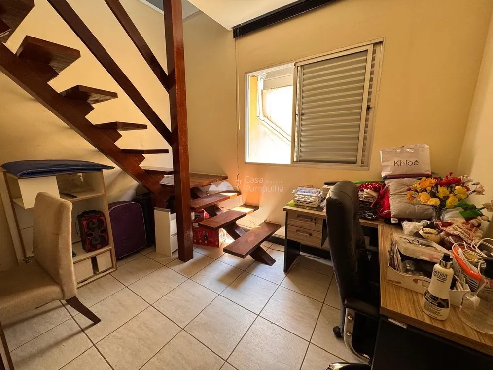 Casa, 4 quartos, 200 m² - Foto 14