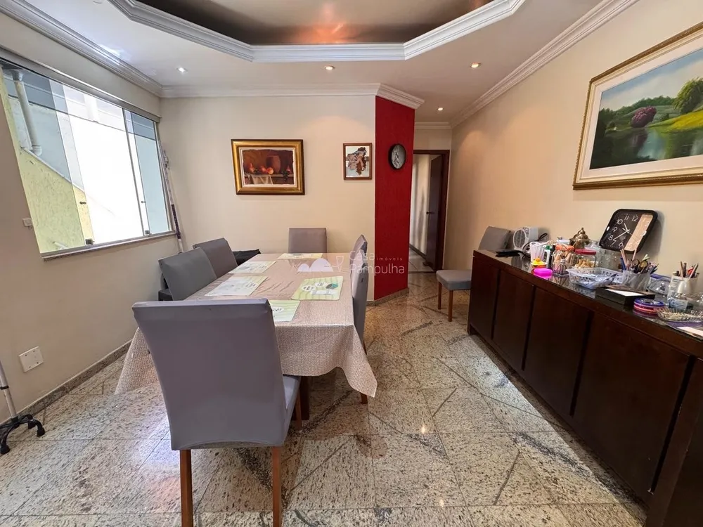 Casa, 4 quartos, 200 m² - Foto 4