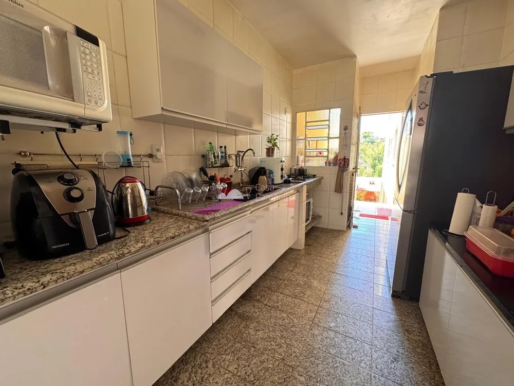 Casa, 4 quartos, 200 m² - Foto 5