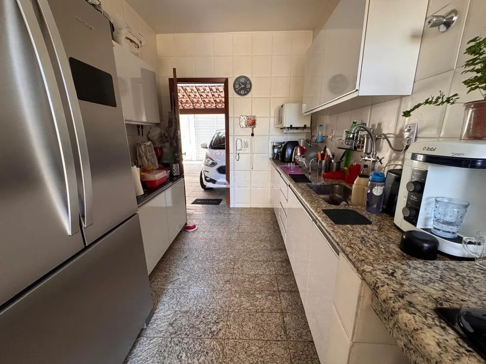 Casa, 4 quartos, 200 m² - Foto 6