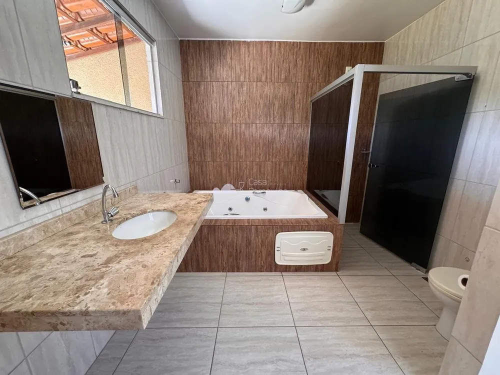 Casa, 4 quartos, 200 m² - Foto 13