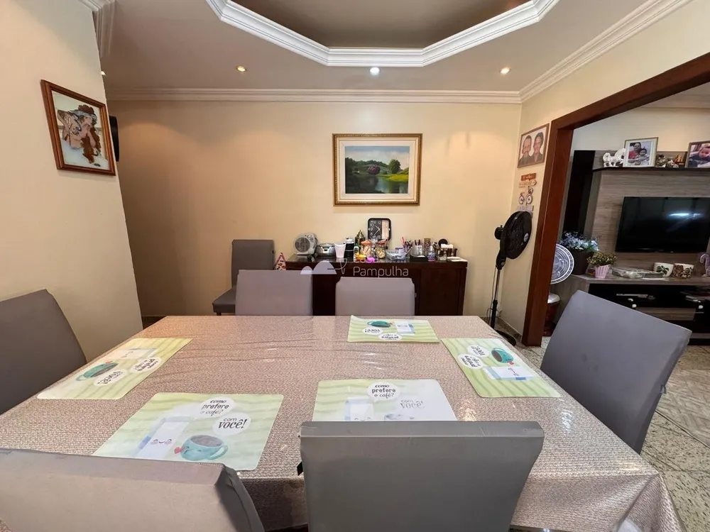 Casa, 4 quartos, 200 m² - Foto 3