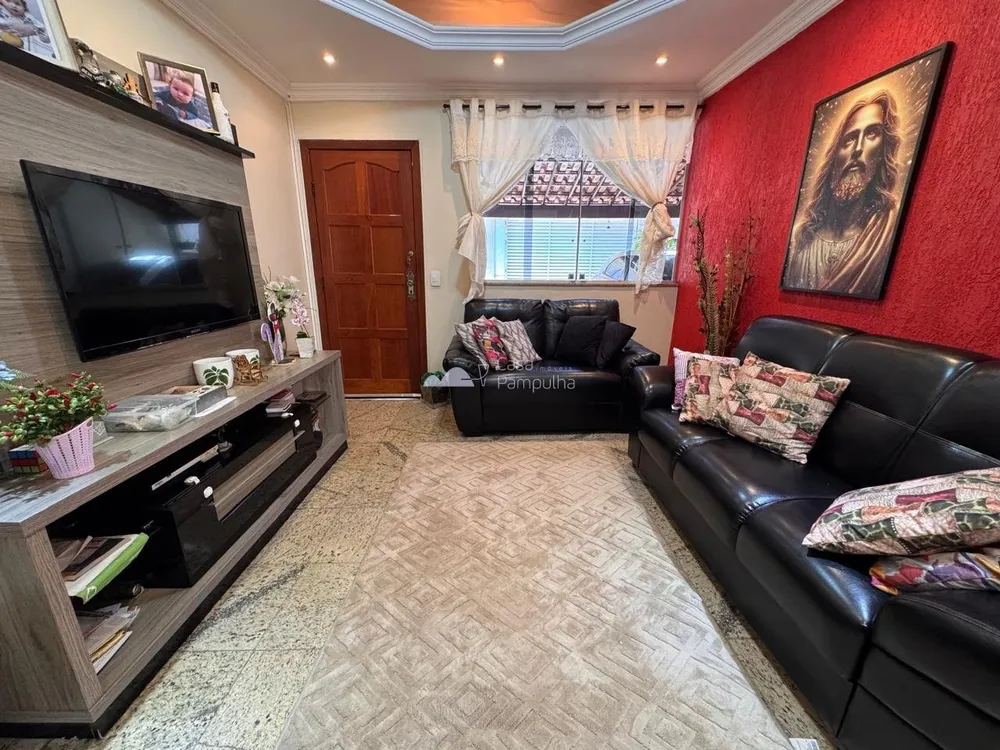 Casa, 4 quartos, 200 m² - Foto 2