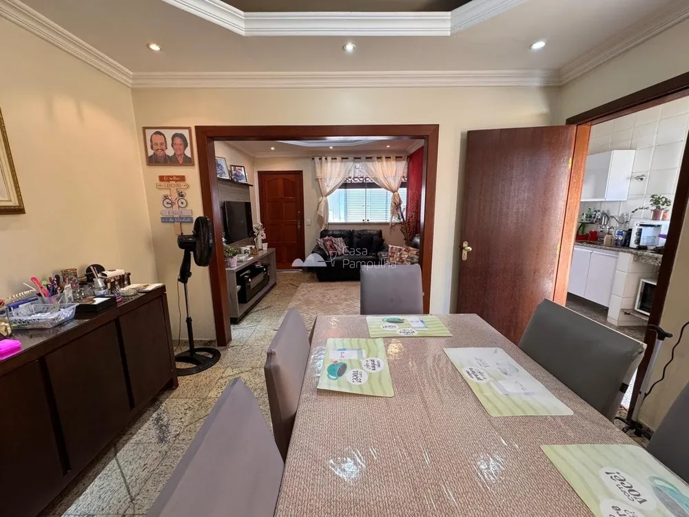Casa, 4 quartos, 200 m² - Foto 4