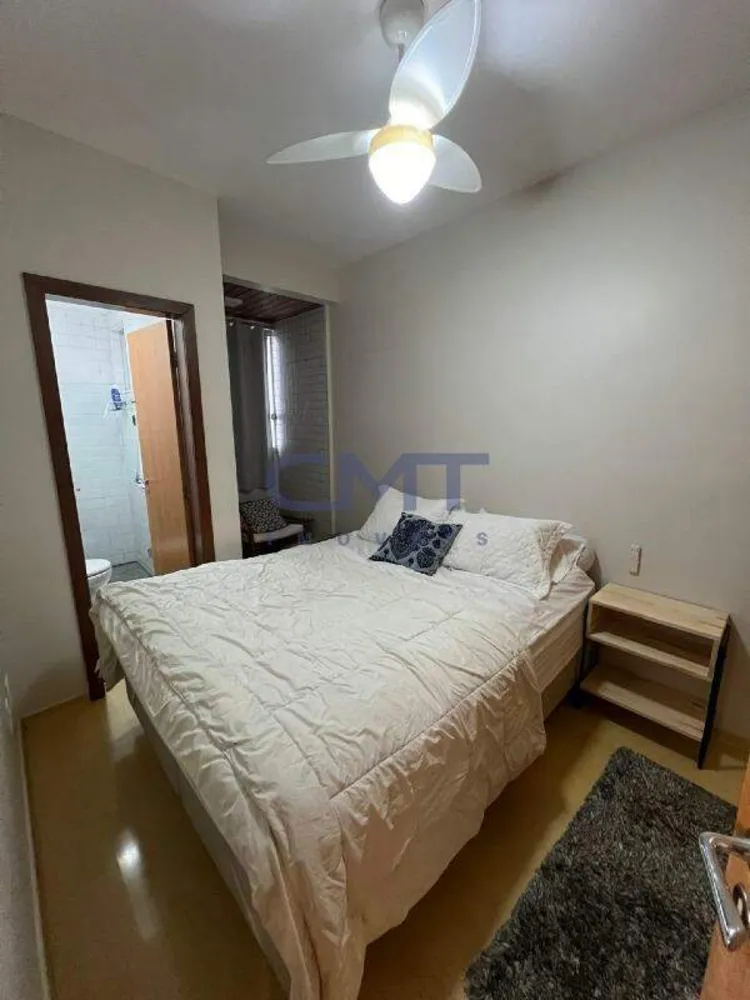 Apartamento, 2 quartos, 55 m² - Foto 16