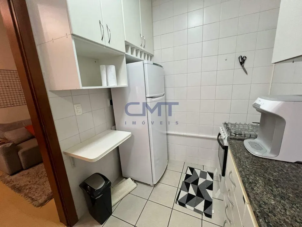 Apartamento, 2 quartos, 55 m² - Foto 5