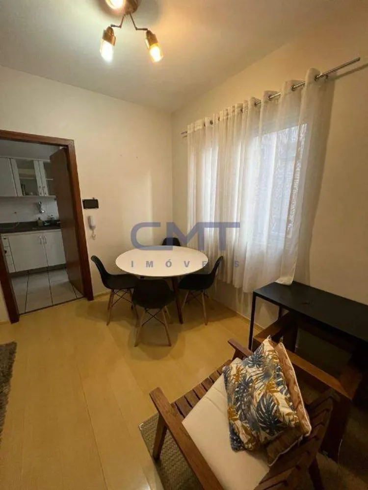 Apartamento, 2 quartos, 55 m² - Foto 2