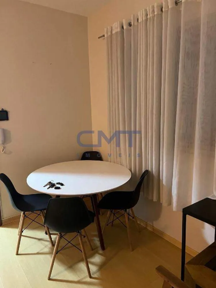 Apartamento, 2 quartos, 55 m² - Foto 3
