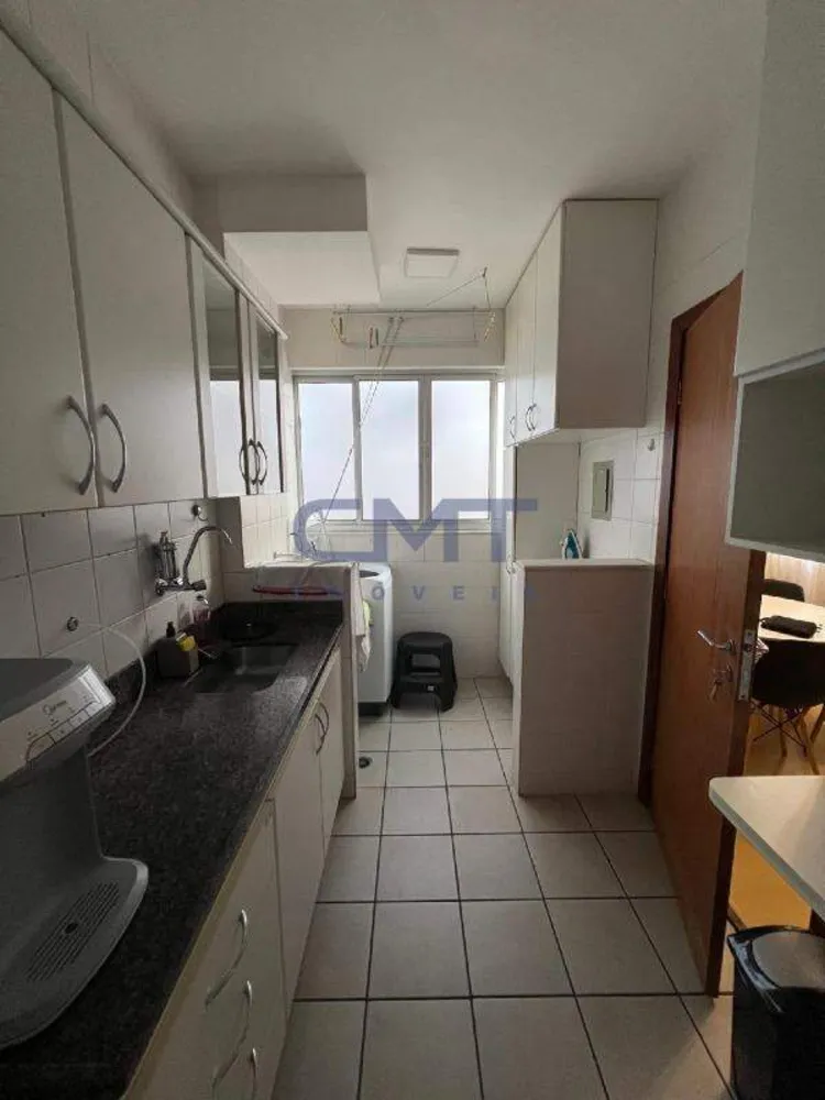 Apartamento, 2 quartos, 55 m² - Foto 11