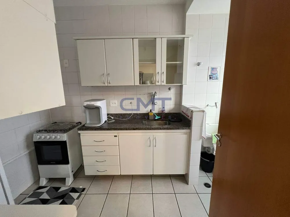 Apartamento, 2 quartos, 55 m² - Foto 5