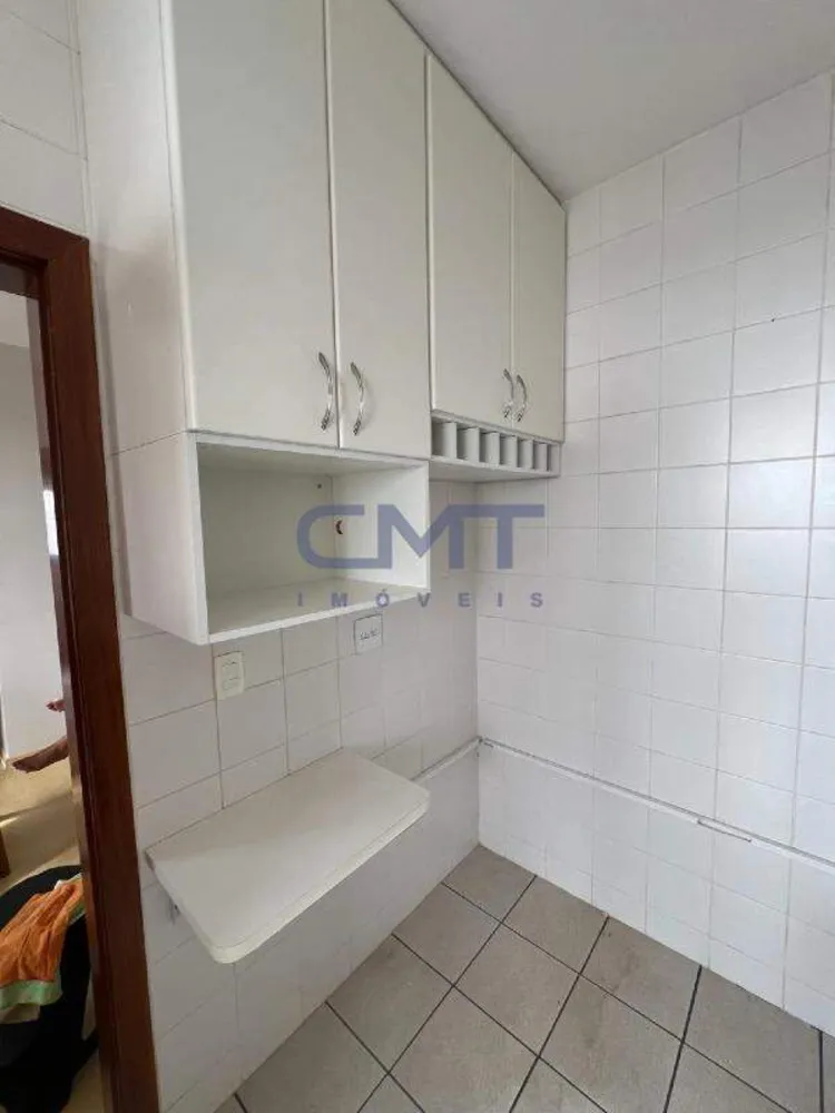 Apartamento, 2 quartos, 55 m² - Foto 6