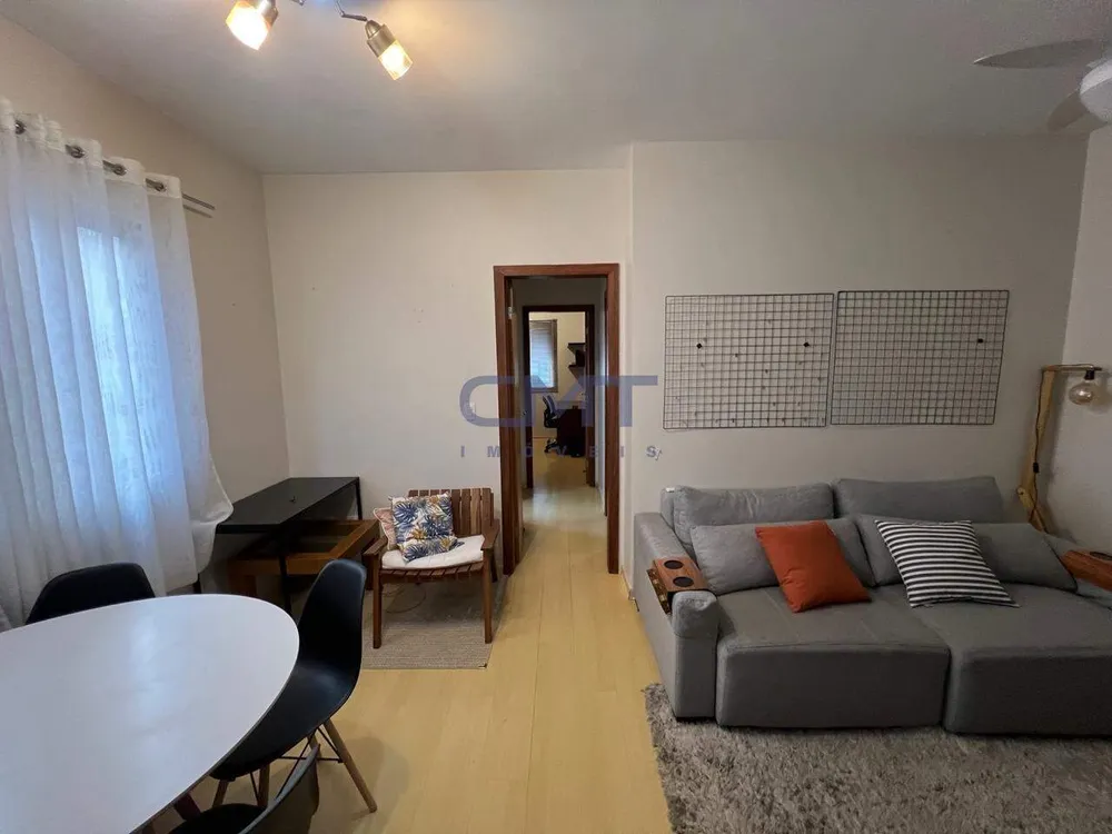 Apartamento, 2 quartos, 55 m² - Foto 8