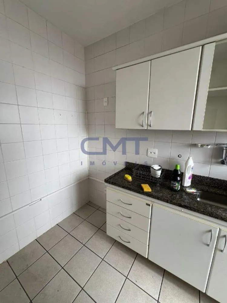 Apartamento, 2 quartos, 55 m² - Foto 7