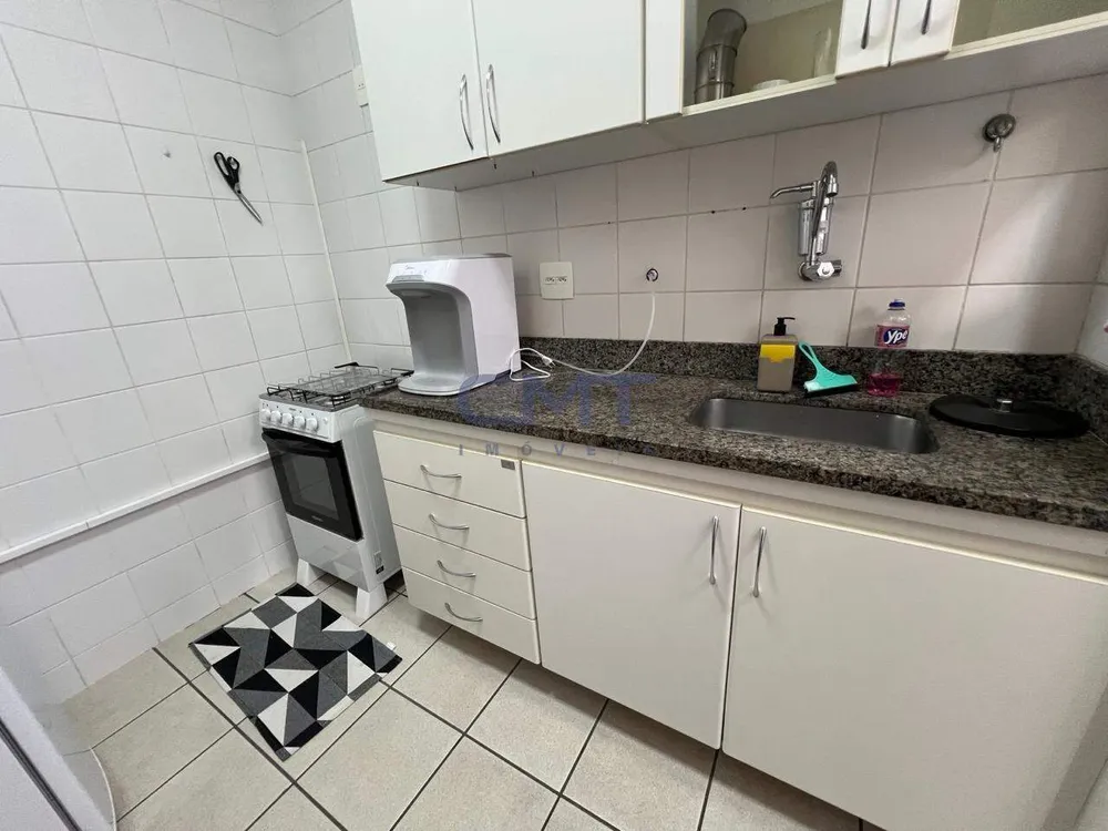 Apartamento, 2 quartos, 55 m² - Foto 6