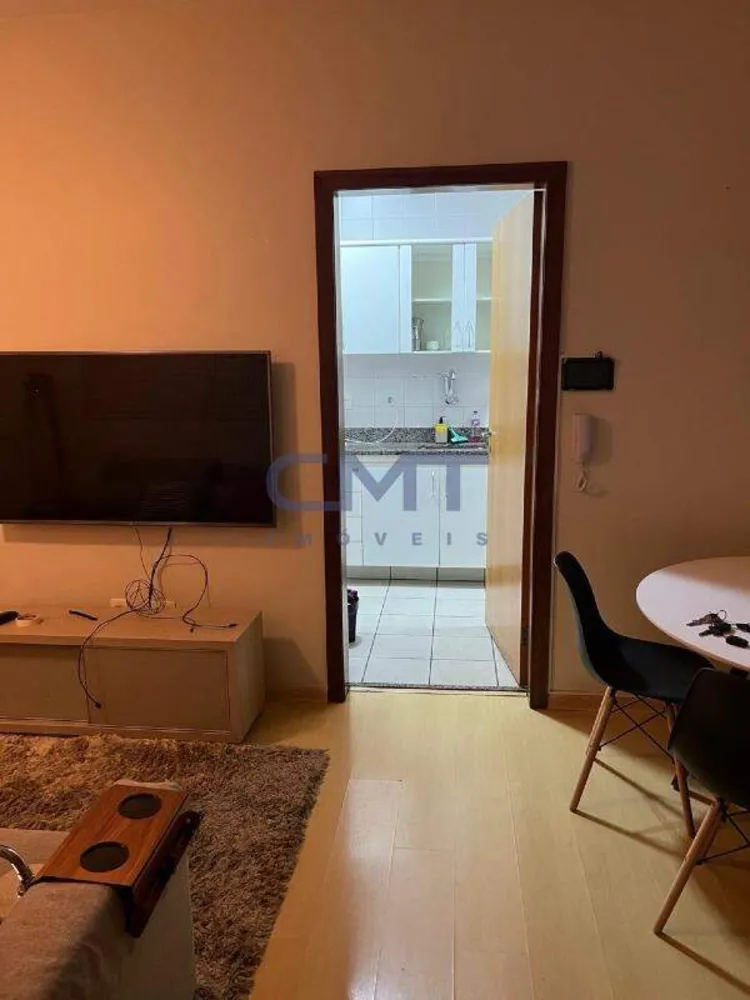 Apartamento, 2 quartos, 55 m² - Foto 4