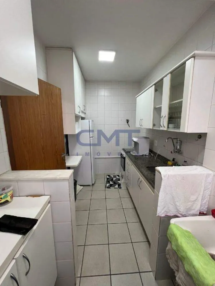 Apartamento, 2 quartos, 55 m² - Foto 7