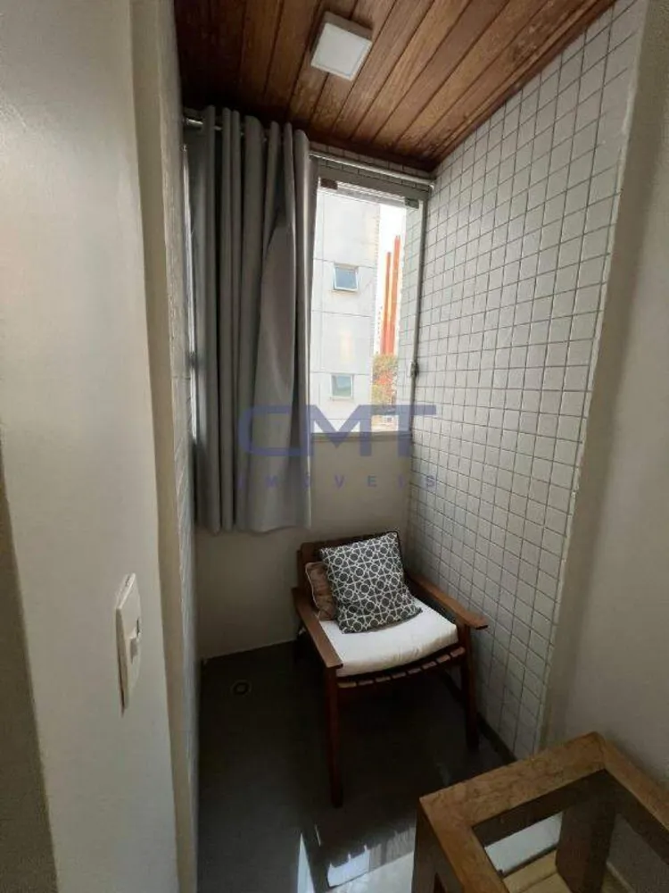 Apartamento, 2 quartos, 55 m² - Foto 17