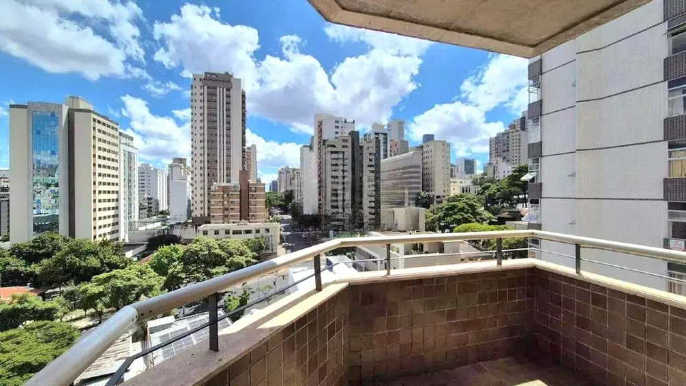 Apartamento, 3 quartos, 96 m² - Foto 3