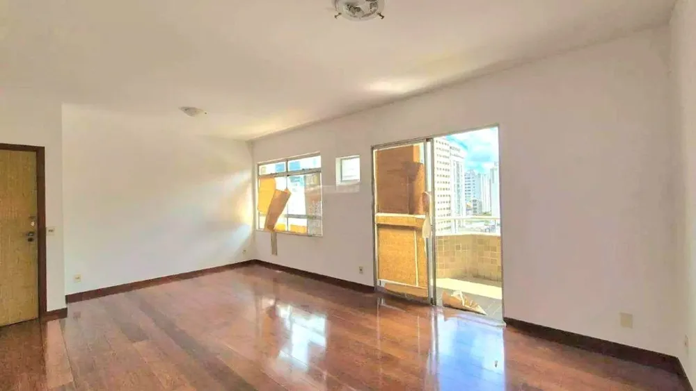Apartamento, 3 quartos, 96 m² - Foto 1