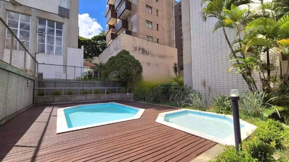 Apartamento, 3 quartos, 96 m² - Foto 13