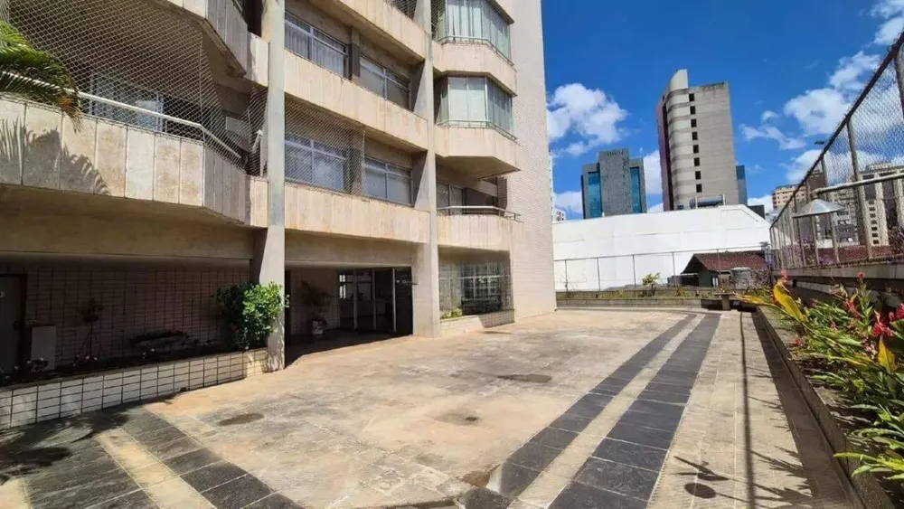 Apartamento, 3 quartos, 96 m² - Foto 11