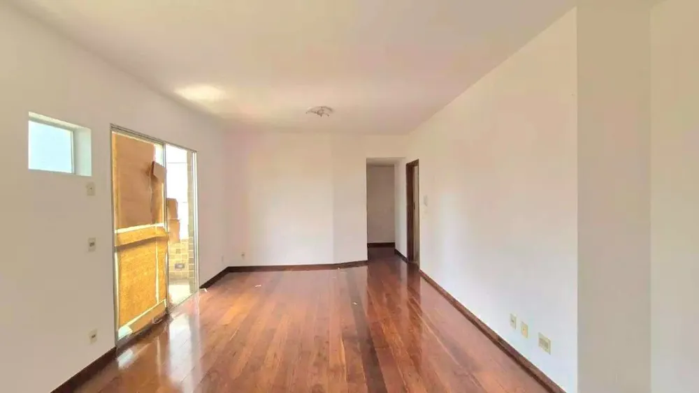 Apartamento, 3 quartos, 96 m² - Foto 2