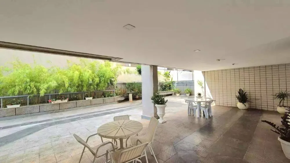Apartamento, 3 quartos, 96 m² - Foto 10
