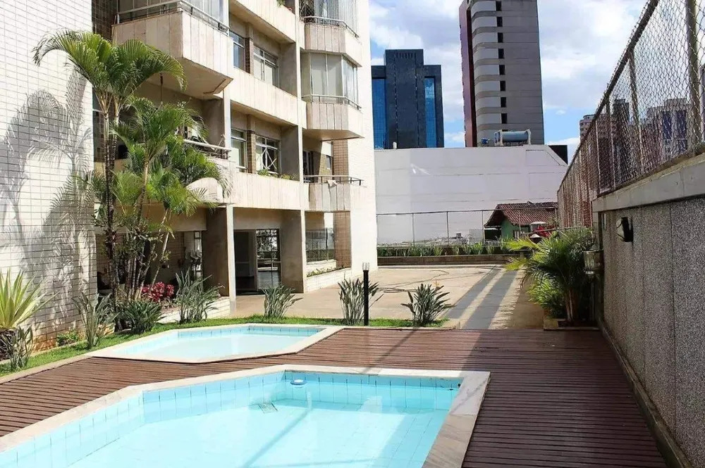 Apartamento, 3 quartos, 96 m² - Foto 12