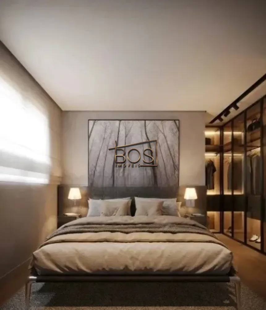 Apartamento, 2 quartos, 68 m² - Foto 8